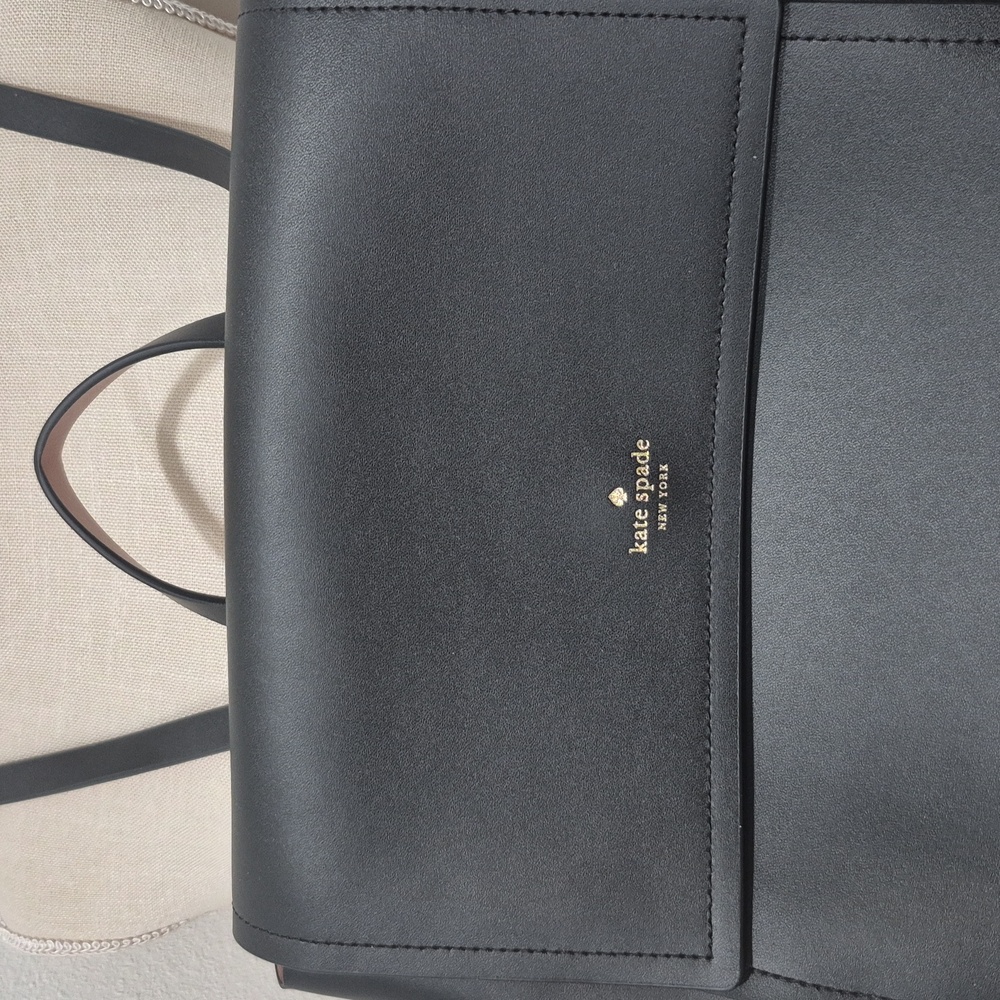 Kate Spade Backpack - Picture 2 of 10